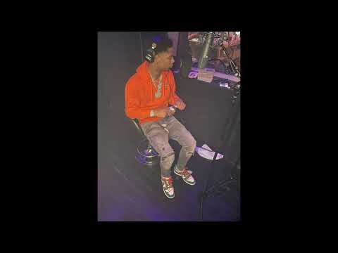 Big Scarr x Baby K~ Plead The Fifth  [UNRELEASED]