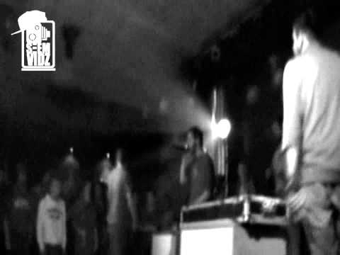 Άυλος .feat ΔΠΘ - Ένα ψέμα (Άγνωστος Χειμώνας Κουπλέ)