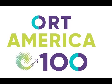 ORT America 100th Anniversary Gala Recording