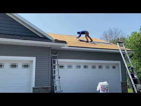 Sela Gutter Connection - Roof Replacement in Big Lake, MN