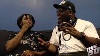 ScHoolBoy Q Talks Black Hippy Album Not Coming, DMX, A$AP Rocky