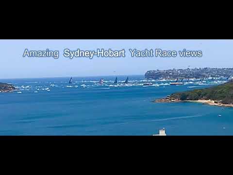 Address Withheld, Fairlight, NSW 2094, 2 Bedrooms, 2 Bathrooms, Apartment