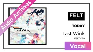 Last Wink