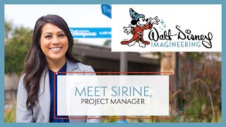 Walt Disney Imagineering: Role Spotlight | Project Management
