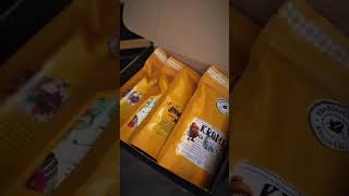 Sada 4 roční období - malá