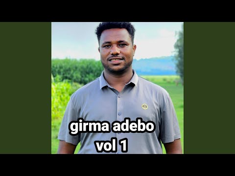 Girma adebo