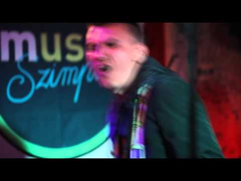 Lemming Program - Monyo Project - Cypress Hill @ Szimpla Kert