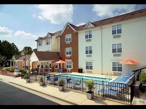 TownePlace Suites Atlanta Norcross/Peachtree Corners - Norcross Hotels, Georgia