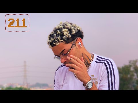 Luan11 - Tão natural (Prod. Kauhan Peres) (Vídeo Oficial)
