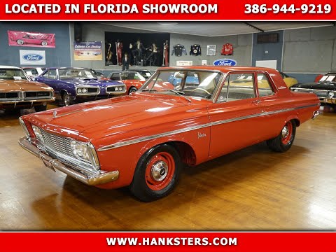 1963 Plymouth Belvedere (CC-1336976) for sale in Homer City, Pennsylvania