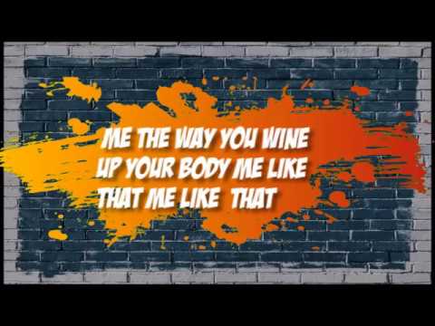 GO low by Gihozo Pacifique ft Herbert skillz and Urban boyz (official lyrics video2019))