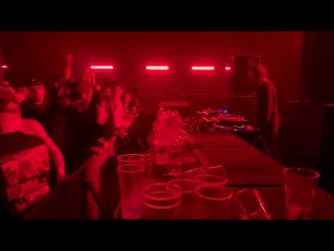 Francesco Del Garda @ RR feat Loud-Contact 