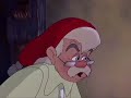 Pinocchio Geppetto Meets Pinocchio Original Dutch 1946 Version Record 720p HD
