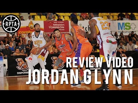Jordan Glynn 2014-2015 Season Review Mix