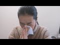 Female Japanese Sneeze And Blowing Their Noses I Part 4 I くしゃみ