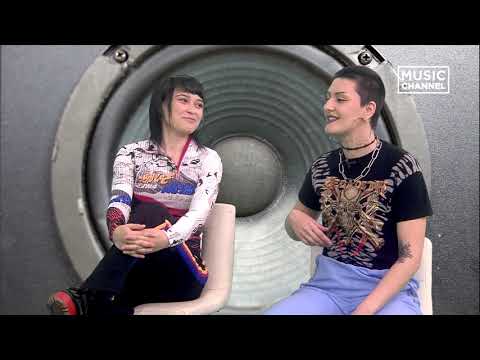 Irina Rimes si Bruja s-au vazut pentru prima data in platoul emisiunii #WKNDSpecial!