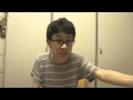 Homosexuality In Singapore - By Amos Yee - YouTube