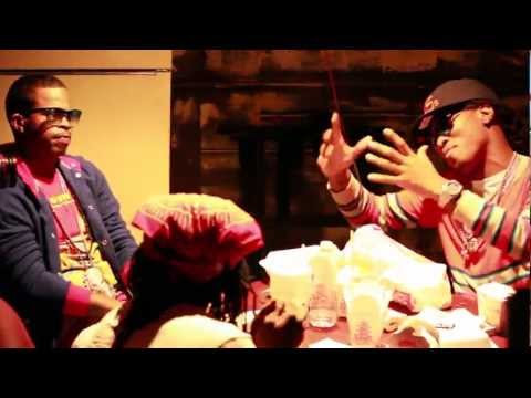 Atlfame.com behind the scenes with Young Dose ft. Future and Young Scooter