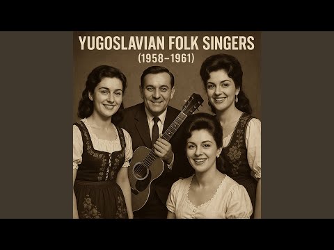 Kad Sam Bio Mlađan Lovac Ja