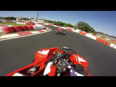 CPAK 2017 - 2a Etapa Granja Viana - Felipe Nardo