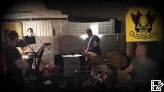 Glenbozo insights - Band Session #3