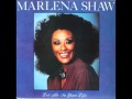 MARLENA SHAW   WITHOUT YOU IN MY LIFE