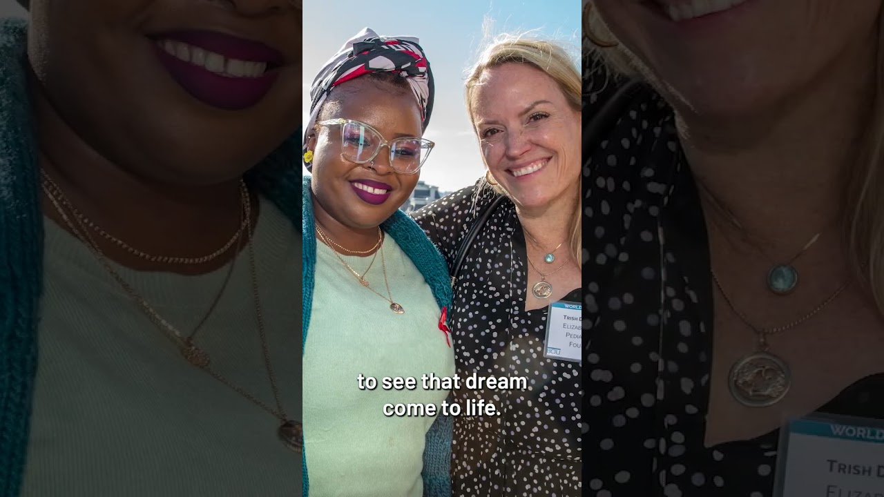 Support Our Mission - Give Today with Trish Karlin