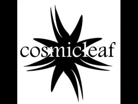 #3 Discovering Cosmicleaf.com - Mix & Selection by Side Liner