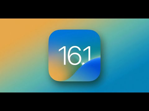 Apple releases iOS 16.1.1 Apple Talk (News)