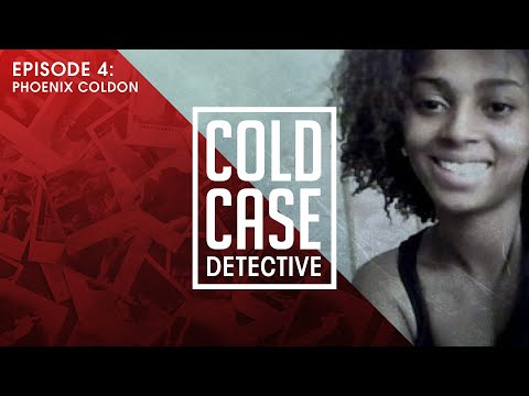 The Unsolved Disappearance of Phoenix Coldon: The Endless Search at Saint Clair...