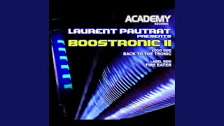 Back To The Tronic