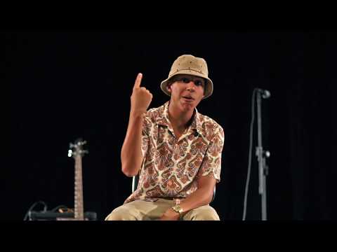 Nicolas MC - Toda Noite - Prod. Dj Hum (Official Video)