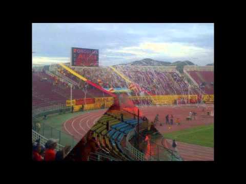 "LA IMPERTINENTE 2013 LOS MEJORES MOMENTOSÂ¡Â¡Â¡Â¡Â¡" Barra: La Impertinente &bull; Club: Anzoátegui