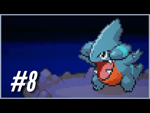 Route 206, 207, 208 & Wayward Cave — Pokémon Platinum [#8] | No Commentary