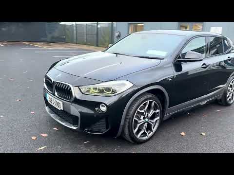 BMW X2 XDrive 18D AUTOMATIC 2.0 DIESEL - Image 2