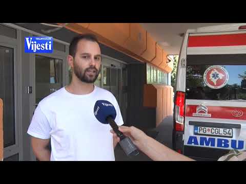 VIJESTI U POLA 7 - CRVENI METEO ALARM | Vijesti online