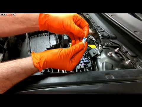 Locate the Fusebox on Your 2016-2024 Mazda CX-9 | DIY Guide