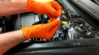 Locate the Fusebox on Your 2016-2024 Mazda CX-9 | DIY Guide