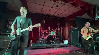 Buffalo Tom - "Summer" (live at the Town &amp; the City Fest, Lowell, MA 4/28/2023)