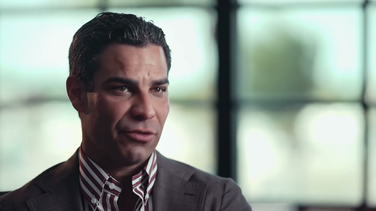 The [Conserv]atives — Official Trailer