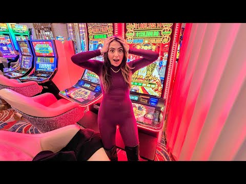 Lady Luck HQ and Dude Luck 23