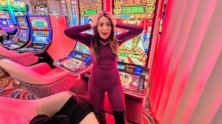 My Final $500/Spin on Dragon Link Won the UNTHINKABLE With Zero Left!!