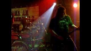 Drunk In Memphis performing &#39;Been There Lately&#39; by Slash&#39;s Snakepit