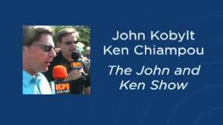 John & Ken Imagine Megyn Kelly Leaving Trump Tower Nude, Have Flashback To “Dripping Story”