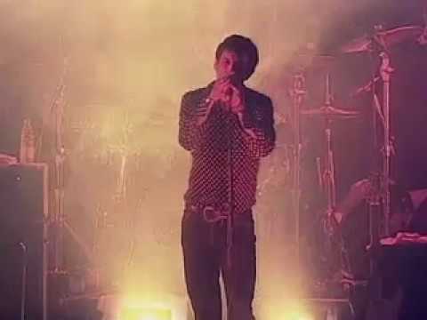 Mercury Rev - Live - Reading Festival - 2001 (Part 3)