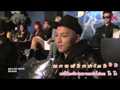 [YGFMTH_Karaoke] Team A - Just Another Boy