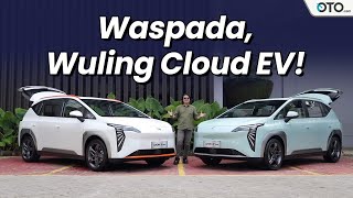 Bedah GAC Aion Y Plus, Menarik di Rp400 Jutaan?