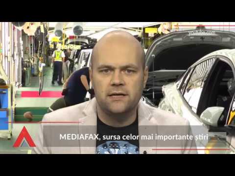 Stiri Mediafax 01 Noiembrie - Nou cutremur în Vrancea