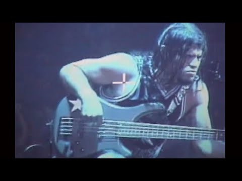 Metallica - Madly in Anger with Pittsburgh, PA (2004) [720p60fps Upscale]