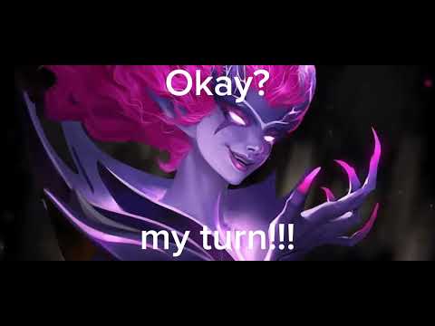 Selena's Gemini zodiac skin revamped highlights 🧡